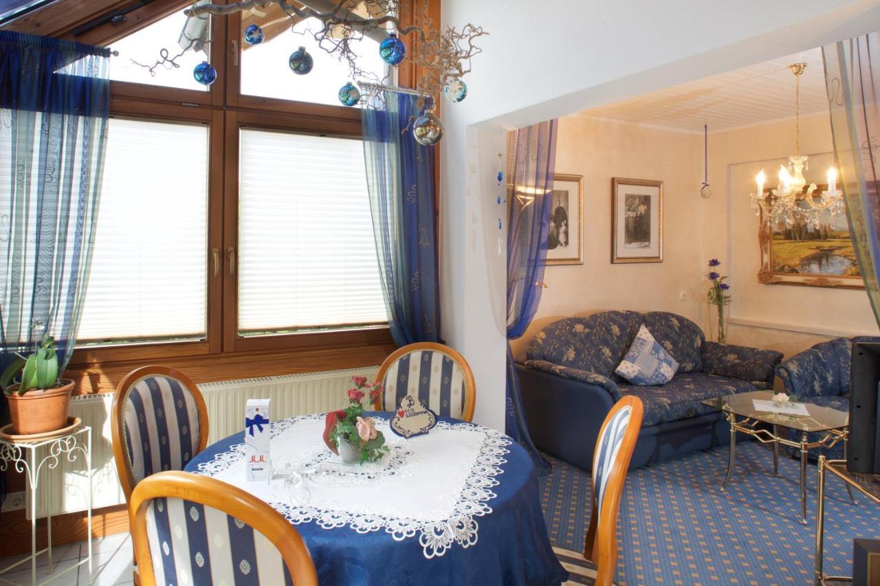 Haus Bei Der Linden Ferienwohnungen Schwangau Zewnętrze zdjęcie