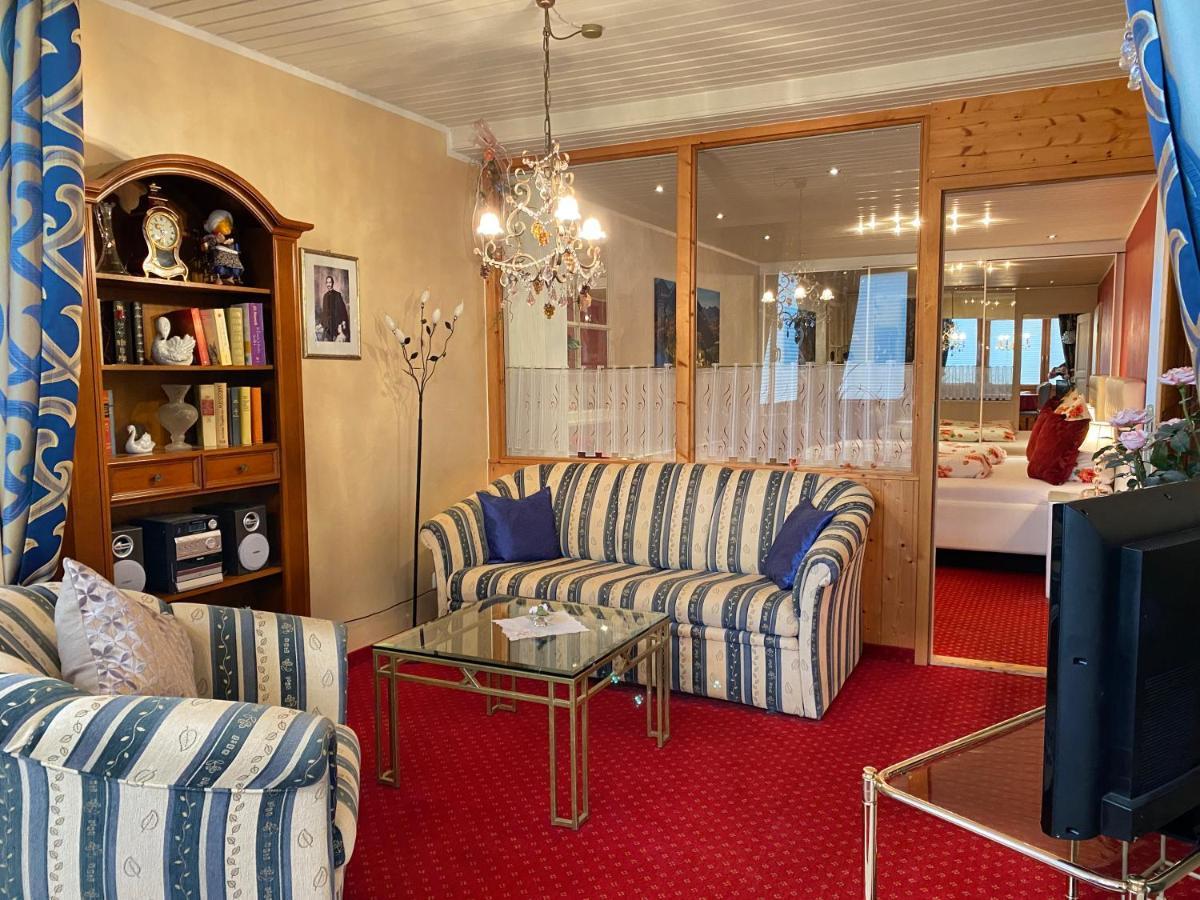 Haus Bei Der Linden Ferienwohnungen Schwangau Zewnętrze zdjęcie