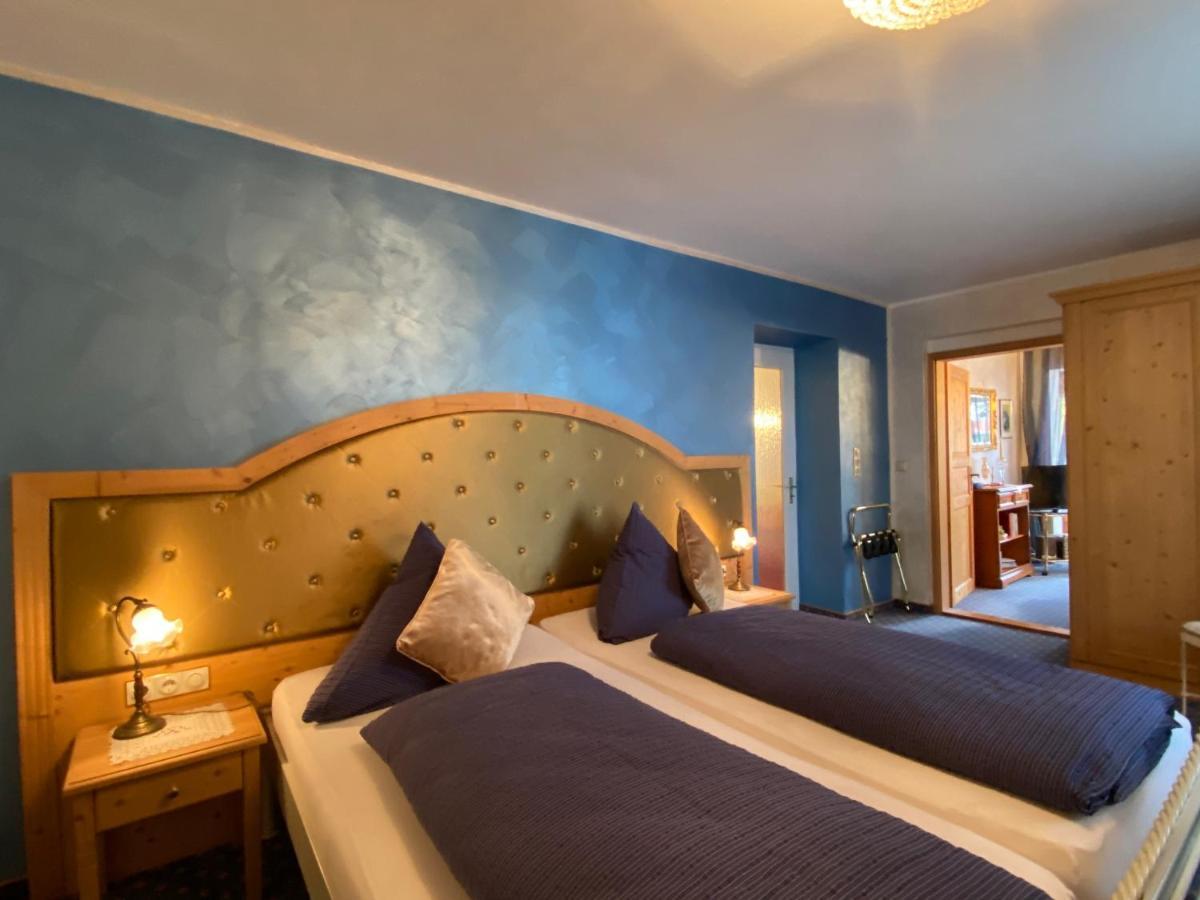 Haus Bei Der Linden Ferienwohnungen Schwangau Zewnętrze zdjęcie