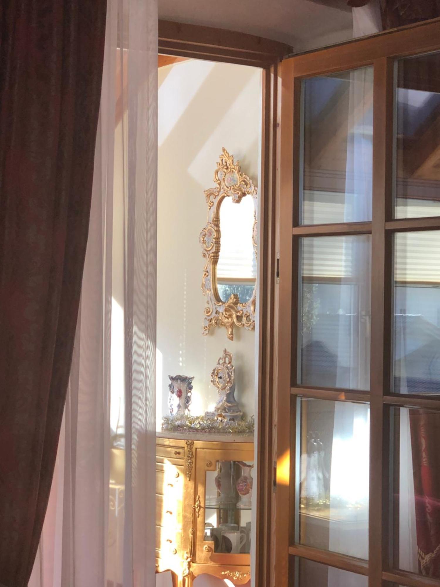 Haus Bei Der Linden Ferienwohnungen Schwangau Zewnętrze zdjęcie